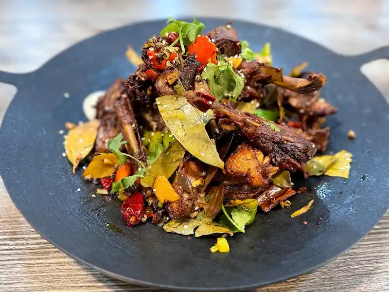 Grandma's Kitchen 外婆家常菜 - Best Food Today